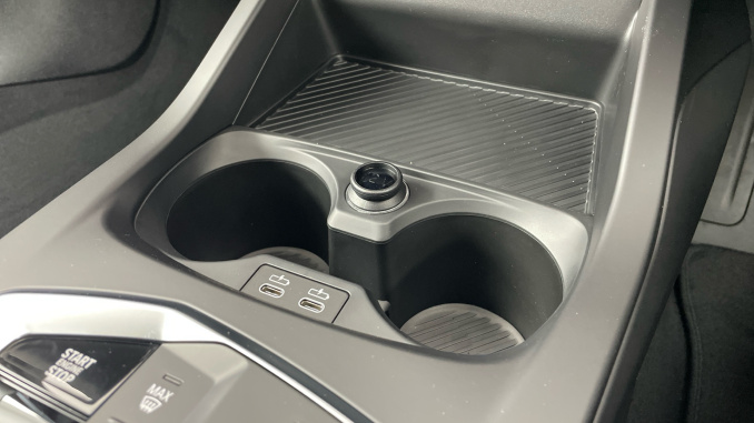 BMW 2 Series 220 M Sport 4dr Step Auto Petrol Saloon - Image 54